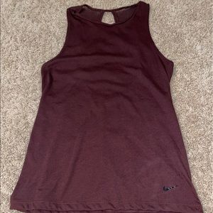 nike tank top